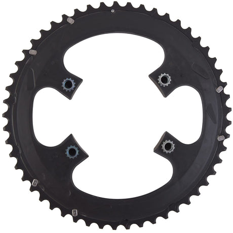 Shimano FC-6800 Ultegra 11 Speed Bike Chainring 50T-MA for 50/34T - Grey