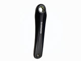 Shimano FC-T4010 175mm Replacement Left Trekking Bicycle Crank Arm - Black