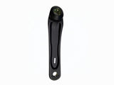 Shimano FC-T4010 175mm Replacement Left Trekking Bicycle Crank Arm - Black