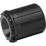 Shimano FH-RM30-7S Body Assembly Y3CC98050 7-Speed Rear Hub Freehub - Black