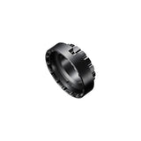 Shimano TL-FC39 STEPS Chainring Lockring Crank Wrench Removal Tool - Black