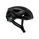 Lazer Tonic KinetiCore Unisex Road Cycling Helmet - Black - Large (58-61cm)