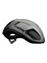 Lazer Vento KinetiCore Adult Cycling Helmet - Matt Titanium - Medium 55-59cm