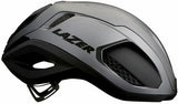 Lazer Vento KinetiCore Adult Cycling Helmet - Matt Titanium - Medium 55-59cm
