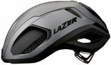 Lazer Vento KinetiCore Adult Cycling Helmet - Matt Titanium - Medium 55-59cm