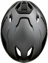 Lazer Vento KinetiCore Adult Cycling Helmet - Matt Titanium - Medium 55-59cm