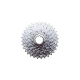 Shimano XT M771 10 Speed Cassette 11-36T MTB Bike Sprocket Silver Genuine