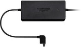 Shimano EC-E6000 E-Bike Battery Charger 40V 42V BT-E6000 BT-E6010 - Black