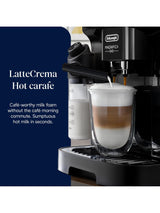 De'Longhi Magnifica Evo ECAM290.51 Automatic Bean Coffee Machine - Black