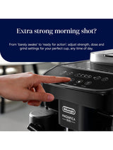 De'Longhi Magnifica Evo ECAM290.51 Automatic Bean Coffee Machine - Black