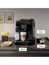 De'Longhi Magnifica Evo ECAM290.51 Automatic Bean Coffee Machine - Black