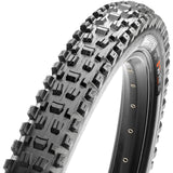 Maxxis Assegai (27.5 x 2.5) Folding Tyre EXO+ TR 2C Compound MTB Tubeless