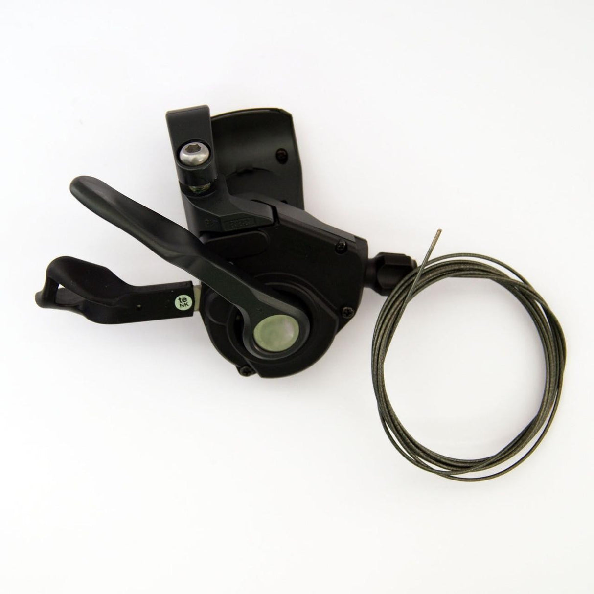Shimano Bike Spares Tiagra SL-4700 2-Speed Rapidfire Plus Left Shift Lever
