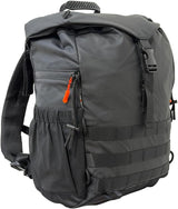 Out n About Nipper v2 Practical Everyday Parent Backpack Changing Bag - Black