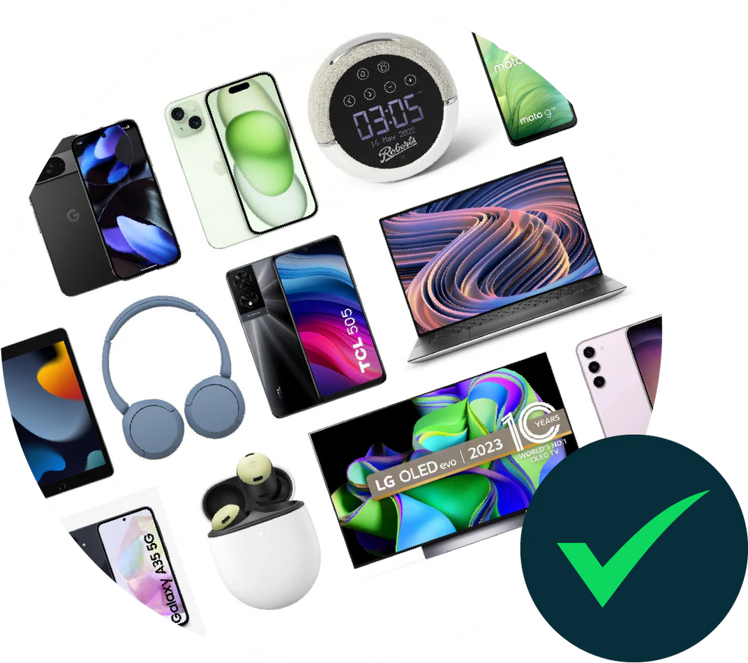 TLX | Cheap New & Refurbished Mobile Phones, Home Appliances, and More