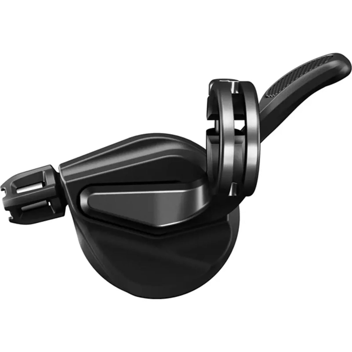 Shimano SL-M9100 XTR Shift Lever 2-Speed Mono Lever - Left Hand - Grey/Black