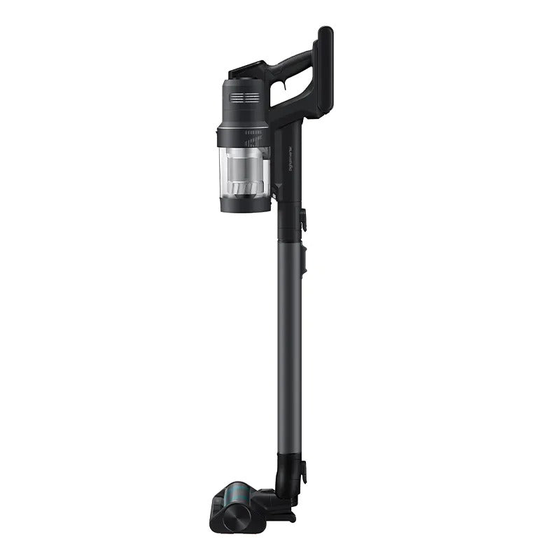 Samsung Bespoke Jet AI Max Cordless Bagless Vacuum Cleaner - Black Chrometal