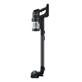Samsung Bespoke Jet AI Max Cordless Bagless Vacuum Cleaner - Black Chrometal