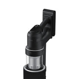 Samsung Bespoke Jet AI Max Cordless Bagless Vacuum Cleaner - Black Chrometal