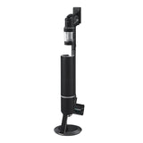Samsung Bespoke Jet AI Max Cordless Bagless Vacuum Cleaner - Black Chrometal