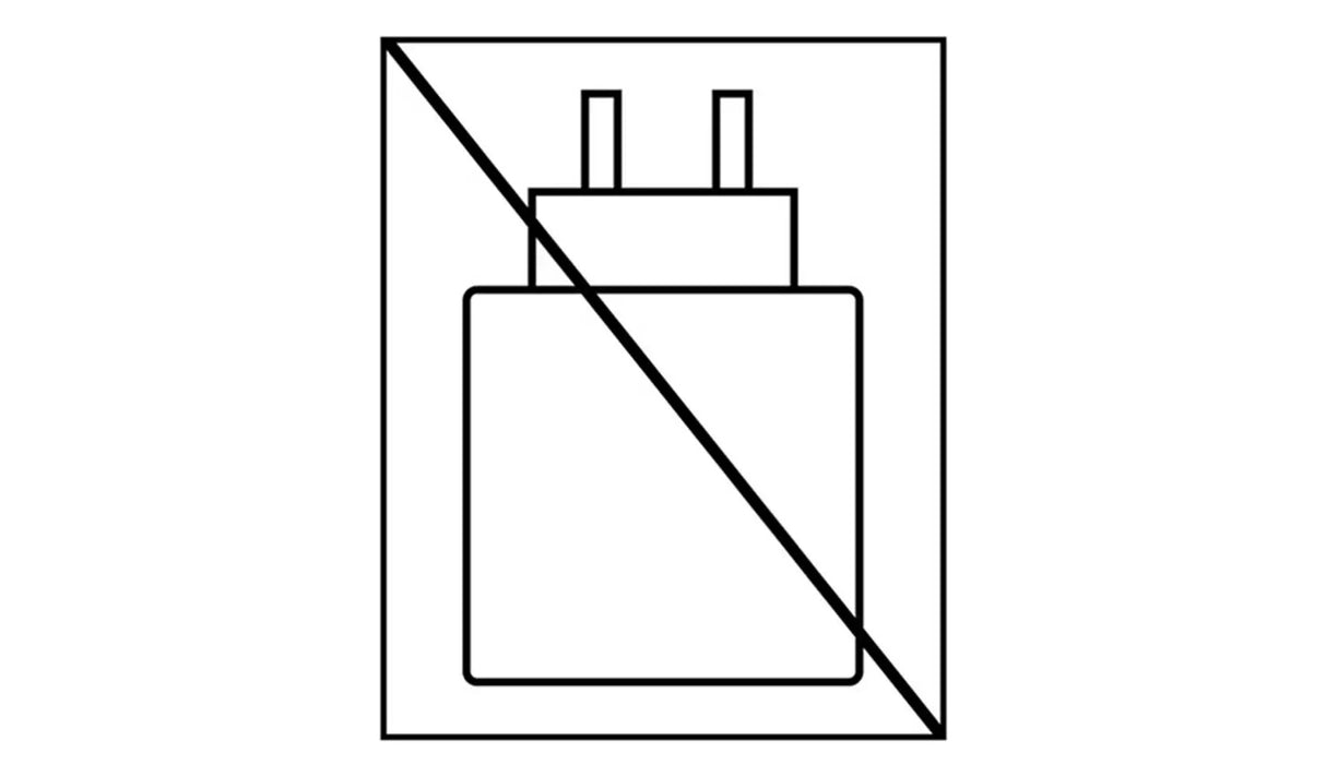 Doro Leva L20 4G Flip Big Button 128MB SIM-Free Mobile Phone - Black/White